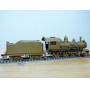 ORIENTAL Ltd  0040, loco Ten Wheel 4 6 0 (230 ) class F-11 Cheasapeake and Ohio ( C&O) BO 