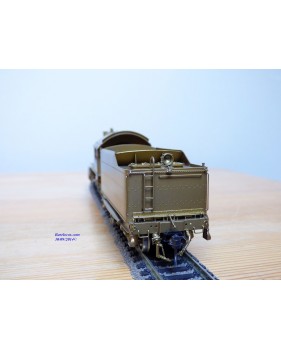 ORIENTAL Ltd  0040, loco Ten Wheel 4 6 0 (230 ) class F-11 Cheasapeake and Ohio ( C&O) BO 