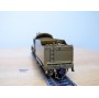 ORIENTAL Ltd  0040, loco Ten Wheel 4 6 0 (230 ) class F-11 Cheasapeake and Ohio ( C&O) BO 