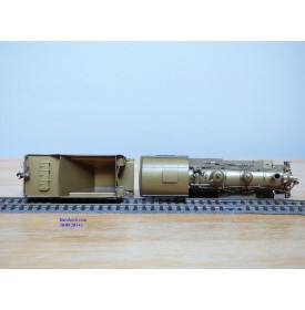 ORIENTAL Ltd  0040, loco Ten Wheel 4 6 0 (230 ) class F-11 Cheasapeake and Ohio ( C&O) BO 
