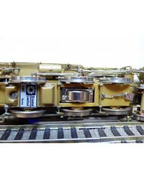 ORIENTAL Ltd  0040, loco Ten Wheel 4 6 0 (230 ) class F-11 Cheasapeake and Ohio ( C&O) BO 