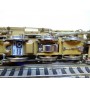 ORIENTAL Ltd  0040, loco Ten Wheel 4 6 0 (230 ) class F-11 Cheasapeake and Ohio ( C&O) BO 