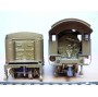 ORIENTAL Ltd  0040, loco Ten Wheel 4 6 0 (230 ) class F-11 Cheasapeake and Ohio ( C&O) BO 