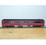 RIVAROSSI V ABZ voiture grandes lignes mixte 1/2 ème Cl. type ABz FS 