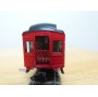 RIVAROSSI V ABZ voiture grandes lignes mixte 1/2 ème Cl. type ABz FS 