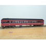 RIVAROSSI V ABZ voiture grandes lignes mixte 1/2 ème Cl. type ABz FS 