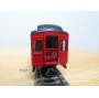 RIVAROSSI V ABZ voiture grandes lignes mixte 1/2 ème Cl. type ABz FS 