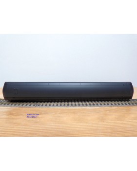 RIVAROSSI V ABZ voiture grandes lignes mixte 1/2 ème Cl. type ABz FS 