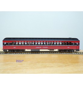 RIVAROSSI  6627, voiture grandes lignes ( heavyweight coach ) N°: 914  John Wilkes Lehigh Valley Neuf  BO