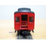 RIVAROSSI V ABZ voiture grandes lignes mixte 1/2 ème Cl. type ABz FS 