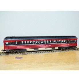 RIVAROSSI V ABZ voiture grandes lignes mixte 1/2 ème Cl. type ABz FS 