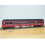 RIVAROSSI  6627, voiture grandes lignes ( heavyweight coach ) N°: 914  John Wilkes Lehigh Valley Neuf  BO