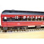 RIVAROSSI V ABZ voiture grandes lignes mixte 1/2 ème Cl. type ABz FS 