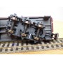 RIVAROSSI V ABZ voiture grandes lignes mixte 1/2 ème Cl. type ABz FS 