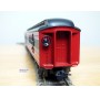 RIVAROSSI V ABZ voiture grandes lignes mixte 1/2 ème Cl. type ABz FS 