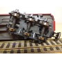 RIVAROSSI V ABZ voiture grandes lignes mixte 1/2 ème Cl. type ABz FS 