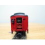 RIVAROSSI V ABZ voiture grandes lignes mixte 1/2 ème Cl. type ABz FS 
