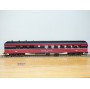 RIVAROSSI  6628, voiture restaurant ( diner ) N°: 1009  John Wilkes Lehigh Valley Neuf  BO