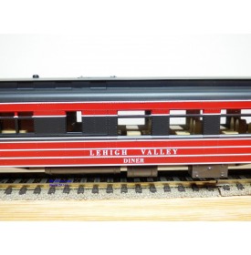 RIVAROSSI V ABZ voiture grandes lignes mixte 1/2 ème Cl. type ABz FS 