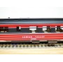 RIVAROSSI V ABZ voiture grandes lignes mixte 1/2 ème Cl. type ABz FS 