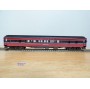 RIVAROSSI  6629, voiture pullman ( Pullman ) " John Wilkes"  Lehigh Valley Neuf  BO