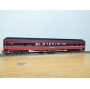 RIVAROSSI V ABZ voiture grandes lignes mixte 1/2 ème Cl. type ABz FS 