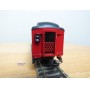 RIVAROSSI V ABZ voiture grandes lignes mixte 1/2 ème Cl. type ABz FS 