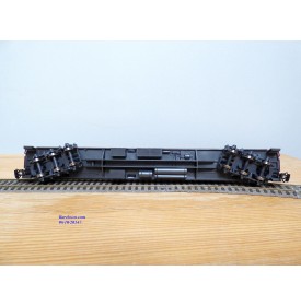 RIVAROSSI V ABZ voiture grandes lignes mixte 1/2 ème Cl. type ABz FS 