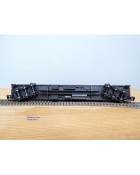 RIVAROSSI V ABZ voiture grandes lignes mixte 1/2 ème Cl. type ABz FS 