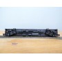 RIVAROSSI V ABZ voiture grandes lignes mixte 1/2 ème Cl. type ABz FS 