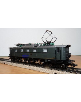 Märklin 3059.2 motrice BB 9291 CAPITOLE SNCF BO