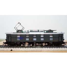 Märklin 3059.2 motrice BB 9291 CAPITOLE SNCF BO