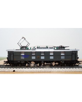 Märklin 3059.2 motrice BB 9291 CAPITOLE SNCF BO