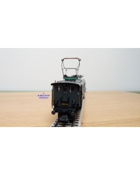 Märklin 3059.2 motrice BB 9291 CAPITOLE SNCF BO