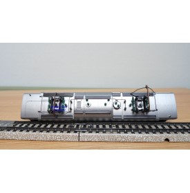 Märklin 3059.2 motrice BB 9291 CAPITOLE SNCF BO