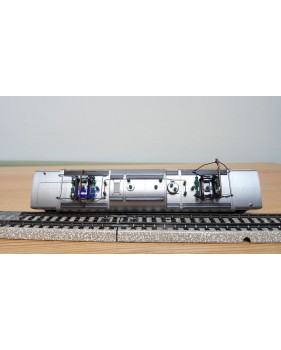 Märklin 3059.2 motrice BB 9291 CAPITOLE SNCF BO