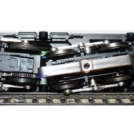 Märklin 3059.2 motrice BB 9291 CAPITOLE SNCF BO