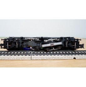 Märklin 3059.2 motrice BB 9291 CAPITOLE SNCF BO