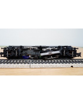 Märklin 3059.2 motrice BB 9291 CAPITOLE SNCF BO
