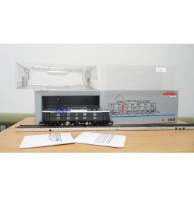 Märklin 3059.2 motrice BB 9291 CAPITOLE SNCF BO
