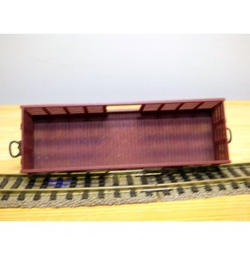 LILIPUT 230 B, wagon à claire voie pour transport de bétail   SNCF  BO