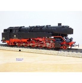 MÄRKLIN 3309, locotender 151T Br 85 007   DB  BO