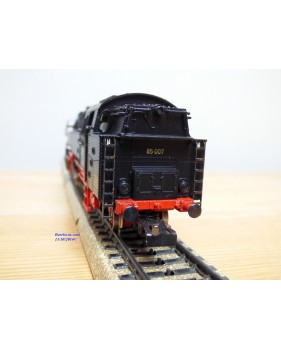 PRIMEX (Märklin) 3192 motrice Br 132 104-1  DB  BO