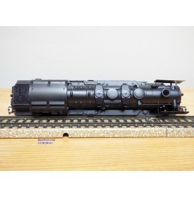 PRIMEX (Märklin) 3192 motrice Br 132 104-1  DB  BO