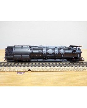 PRIMEX (Märklin) 3192 motrice Br 132 104-1  DB  BO