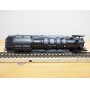 MÄRKLIN 3309, locotender 151T Br 85 007   DB  BO