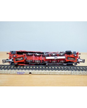 PRIMEX (Märklin) 3192 motrice Br 132 104-1  DB  BO