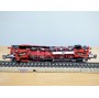 PRIMEX (Märklin) 3192 motrice Br 132 104-1  DB  BO