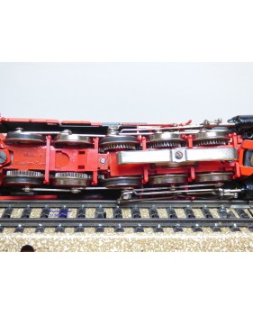 PRIMEX (Märklin) 3192 motrice Br 132 104-1  DB  BO