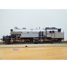 Märklin delta  83496, locomotive articulée 0440 type Mallet Br 96 / Gt2*4/4  DRG  BO